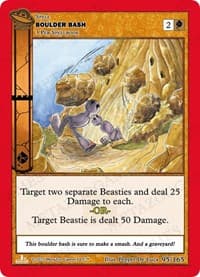 Boulder Bash