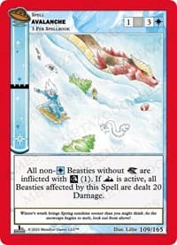Avalanche