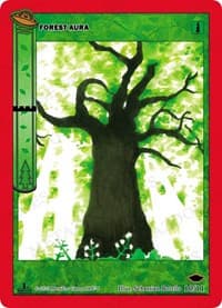 Forest Aura