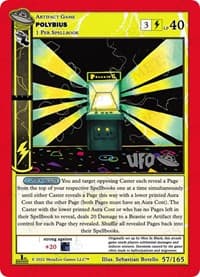 Polybius
