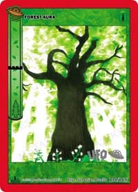 Forest Aura