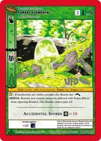 Forest Elemental