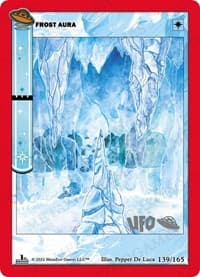 Frost Aura