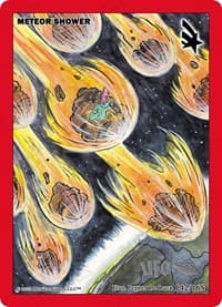 Meteor Shower