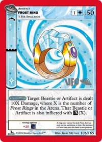 Frost Ring