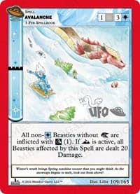 Avalanche