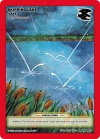 Skipping Lake (Lake)