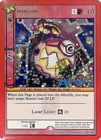 Spook Light