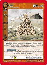 Cairn