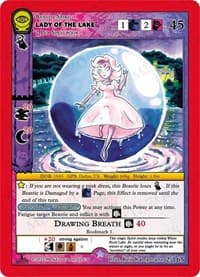 Lady of the Lake