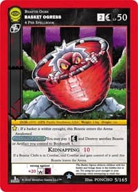 Basket Ogress