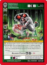 Tailybones