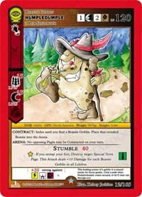 Humpledumple