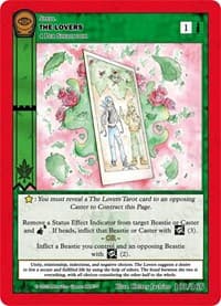 The Lovers