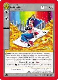 Lady Luck