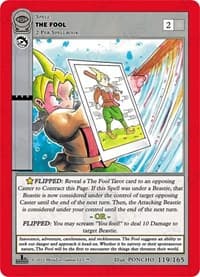 The Fool