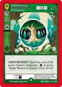 Hidden Grove Orb
