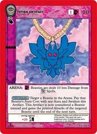Fetish Artifact