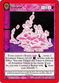 Ectoplasm