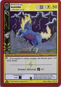 Blucifer