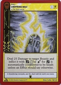 Lightning Bolt