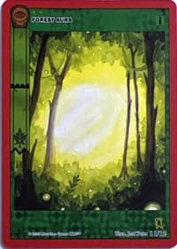Forest Aura