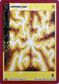 Lightning Aura