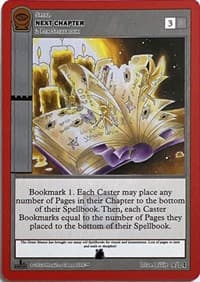 Next Chapter (Sarah Good)