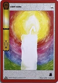 Light Aura (Sarah Good)
