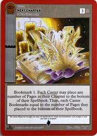 Next Chapter (The Gray Man)