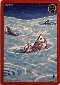 Ocean