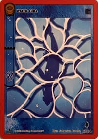 Water Aura (The Gray Man)