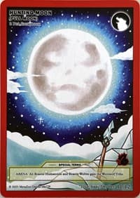 Hunting Moon (Full Moon)