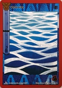 Water Aura