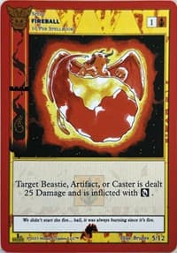Fireball