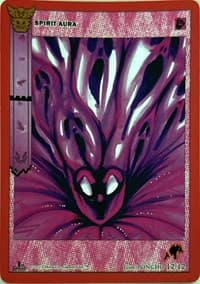 Spirit Aura