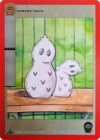 Shmews Token