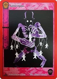 Puppet Token
