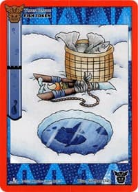 Fish Token