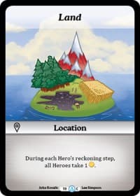 Land