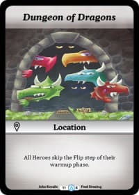 Dungeon of Dragons