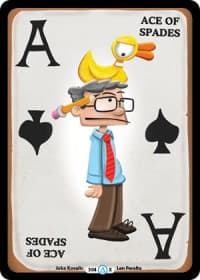 Ace of Spades
