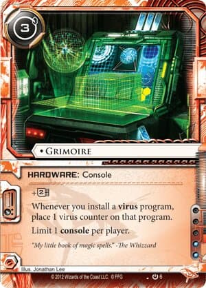 Grimoire