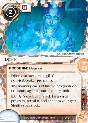 Djinn
