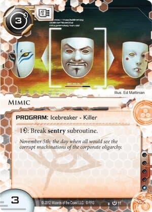 Mimic