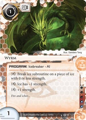 Wyrm