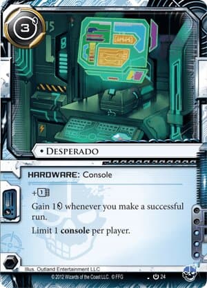 Desperado
