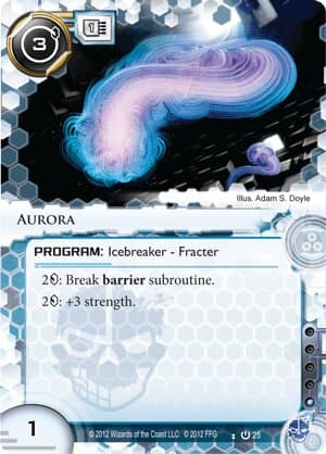 Aurora