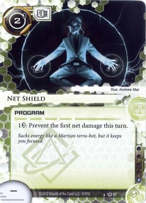 Net Shield
