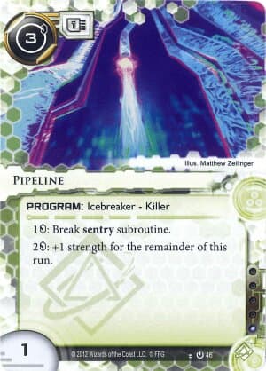 Pipeline